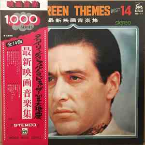 Various - Screen Themes Best 14 album