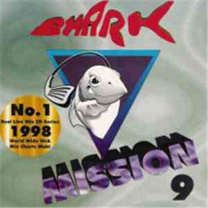 Various - Shark Mission 9 album