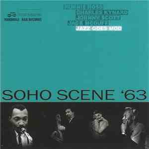 Various - Soho Scene '63 album