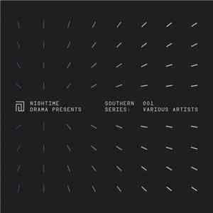 Various - Southern Series 001 album