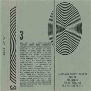 Various - Spiral #3 album