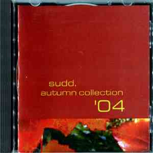 Various - Sudd. Autumn Collection 04 album