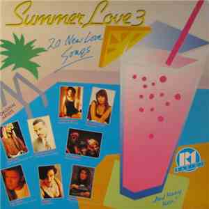 Various - Summer Love 3 album