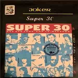 Various - Super 30 album