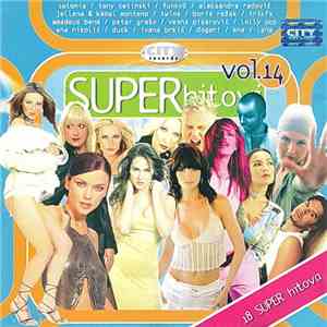 Various - Super Hitovi Vol. 14 album