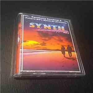 Various - Synth Love Affair Vol​.​1 album