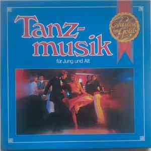 Various - Tanzmusik Für Jung Und Alt album