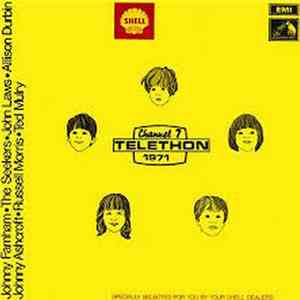 Various - Telethon 71 album