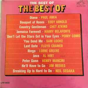 Various - The Best Of The Best Of album