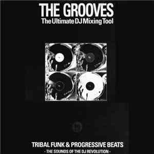 Various - The Grooves 19 album