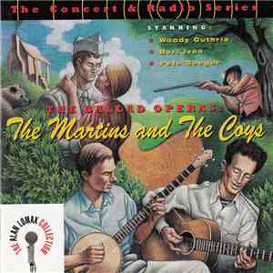 Various - The Martins And The Coys album