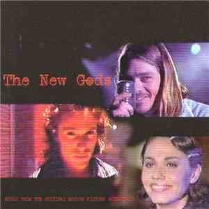 Various - The New Gods - Music From The Original Motion Picture Soundtrack album