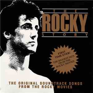 Various - The Rocky Story album