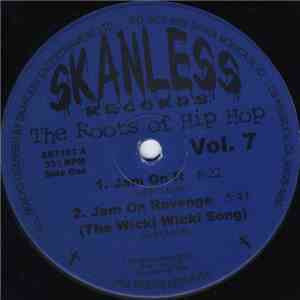 Various - The Roots Of Hip Hop Vol. 7 album