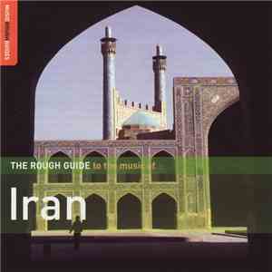 Various - The Rough Guide To The Music Of Iran album