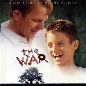 Various - The War: Music From The Motion Picture album