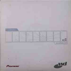 Various - The White Disc Volume WD00134 album