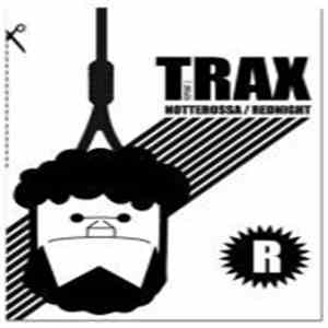 Various - Trax Reprint 2 : Notterossa/Rednight album
