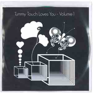 Various - Tummy Touch Loves You - Volume 1 album