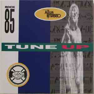 Various - Tune Up Rock 85 album