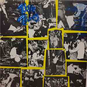 Various - Ugly Things (Australian Rock Archives Vol. 1) album