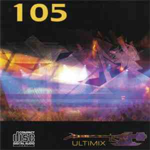 Various - Ultimix 105 album