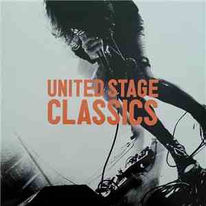 Various - United Stage Classics album