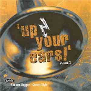 Various - 'Up Your Ears!' Volume 2 album