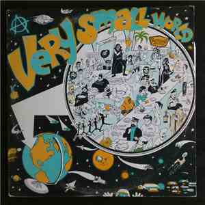 Various - Very Small World album