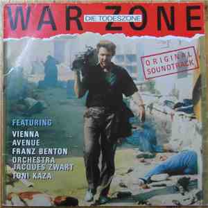 Various - War Zone - Die Todeszone (Original Soundtrack) album