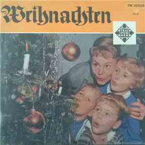 Various - Weihnachten album