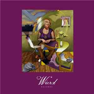 Various - Wierd Compilation 2006 album