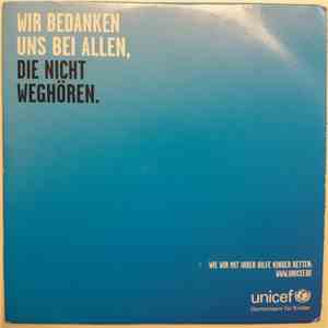 Various - Wir Bedanken Uns Bei Allen, Die Nicht Weghören. album