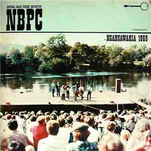 Various With Guest Star Mike Seeger - Highlights From The National Banjo Pickers Convention - Ngaruawahia 1969 album