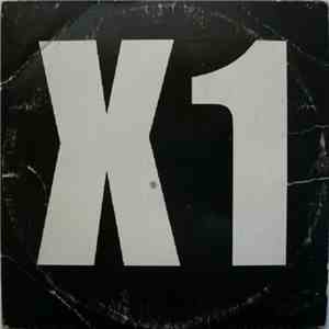 Various - X1 album