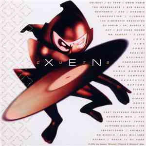 Various - Xen Cuts album