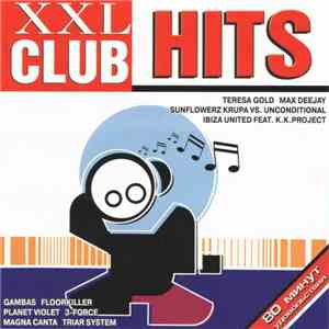 Various - XXL Club Hits album