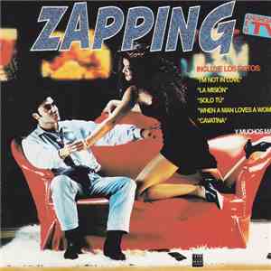 Various - Zapping album