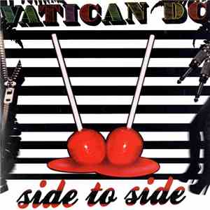 Vatican DC - Side To Side album