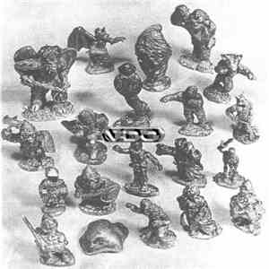 VDO - VDO4BTX4ELP album
