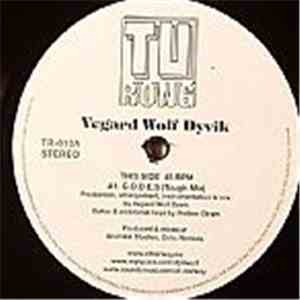Vegard Wolf Dyvik - C.O.D.E.S album