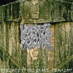 Venereal Messiah - Prelude To The Grave - Demo 2007 album