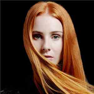 Vera Blue - Perennial album