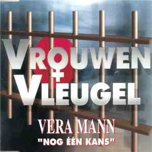 Vera Mann - Nog Één Kans album
