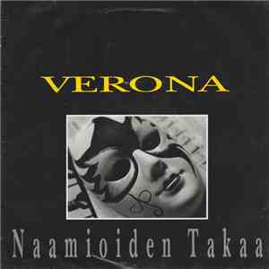 Verona  - Naamioiden Takaa album