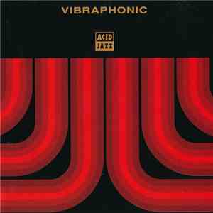 Vibraphonic - Vibraphonic album