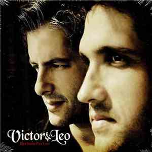 Victor & Leo - Boa Sorte Pra Você album