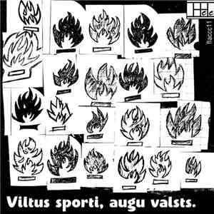 Viltus Sporti - Augu Valsts album