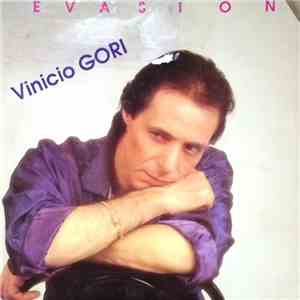 Vinicio Gori - Evasion album