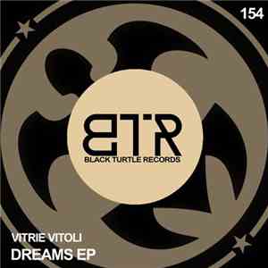 Vitrie Vitoli - Dreams EP album